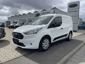Ford Transit Connect Trend L1, GARANTIE+PDC+DAB+KLIMA+WSS BEHEIZBAR+TRE