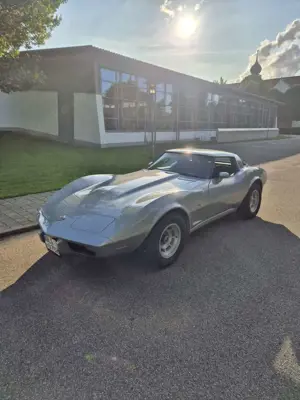 Corvette C3