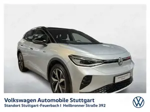 Volkswagen ID.4 GTX Navi AHK P-Dach Bild 5