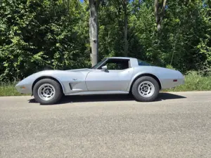 Corvette C3 Bild 4