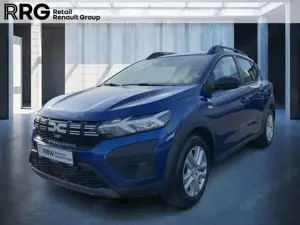 Dacia Sandero STEPWAY ESSENTIAL LPG TCe 100  LPG GASANLAGE