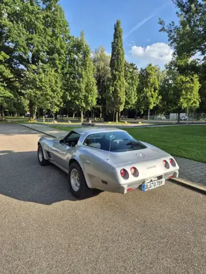 Corvette C3 Bild 5
