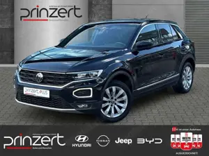 Volkswagen T-Roc 1.5 TSI DSG7 "Sport" Navi*Allwetter*