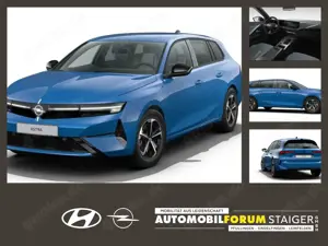 Opel Astra ST Edition 1.5 Diesel **Gewerbekunden**