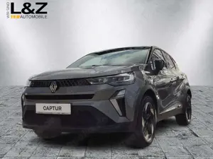 Renault Captur II 1.0 TCe 90 Techno Klima,Navi,GJR,SHZ