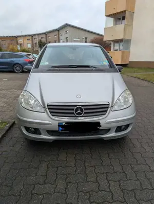 Mercedes-Benz A 150 A 150 (169.031)