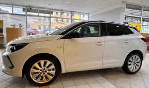 Opel Grandland Eleg/MatrixLED/Kam/Navi/elektr.Heckkl/Sitzhg/AHZV Bild 5