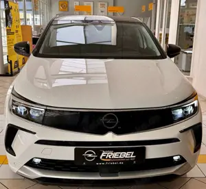 Opel Grandland Eleg/MatrixLED/Kam/Navi/elektr.Heckkl/Sitzhg/AHZV Bild 3