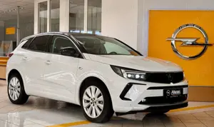 Opel Grandland Eleg/MatrixLED/Kam/Navi/elektr.Heckkl/Sitzhg/AHZV