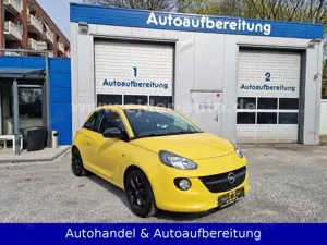 Opel Adam 1.4 Jam ***SUNNY YELLOW***