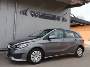 Mercedes-Benz B 180 CDI / d SCORE! *NAVI*SITZHEIZUNG*PDC*TEMPOMAT*