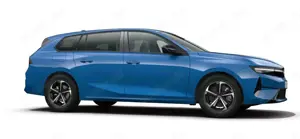 Opel Astra ST Edition MHEV **Gewerbekunden** Bild 5