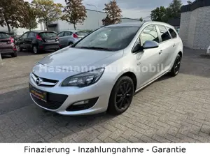 Opel Astra J Sports Tourer Edition*2.HAND*NUR-SCHECKH