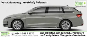 Skoda Octavia Combi Selection DSG Selec ACC vEHK Kessy SunS S...
