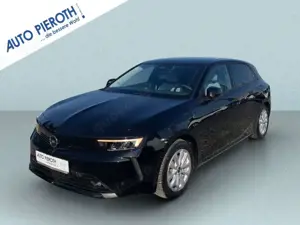 Opel Astra 1.2 Turbo Elegance (L)