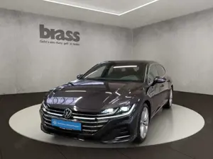 Volkswagen Arteon R-Line 4Motion 2.0 TDI SCR
