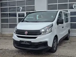 Fiat Talento 2,0d L1H1 SX *KLIMA*PDC*AHK*3-SITZE