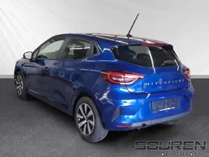 Mitsubishi Colt BASIS 1,0 5-Gang Apple Carplay Android Auto Bild 3