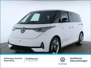 Volkswagen ID. Buzz GTX HUD ACC R-KAMERA PANO 360 4xSHZ