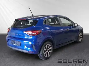 Mitsubishi Colt BASIS 1,0 5-Gang Apple Carplay Android Auto Bild 4