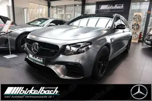 Mercedes-Benz E 63 AMG AMG E 63 S 4Matic Sitzklima Widescreen 360°