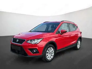SEAT Arona 1.0 TGI, Style (KJ7)