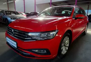 Volkswagen Passat Variant PASSAT 2.0 TDI CL.*DIGITAL*AHK*ACC*CAM*MASSAGE*
