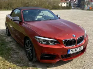 BMW 240 Bild 3