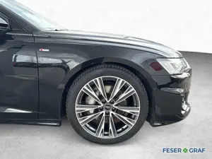 Audi A6 Bild 4