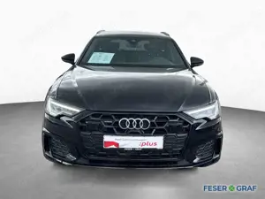 Audi A6 Bild 2