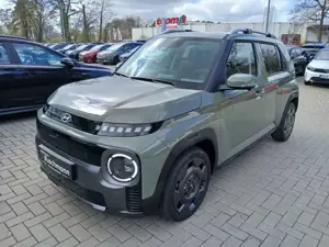 Hyundai Inster 49kWh Cross +EFFIZIENZ+ASSISTENZ-PAKET+