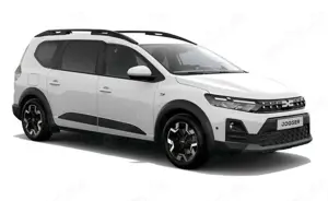 Dacia Jogger Journey TCe 110