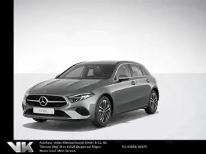 Mercedes-Benz A 180 Progressive Line Advanced, Winter-Paket, RFK