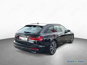 Audi A6 Bild 5