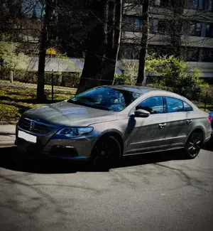Volkswagen CC 1,8 TSI