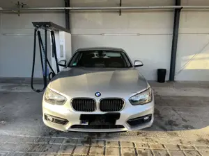 BMW 118 118i Aut. Advantage