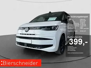 Volkswagen T7 Multivan Edition 2.0 TDI DSG KÜ PANO IQ.LIGHT AHK STANDH