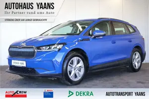 Skoda Enyaq 50 AID+ACC+KEY+LED+CARPLAY+AMBIENT