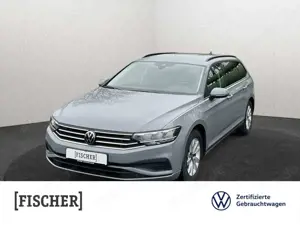 Volkswagen Passat Variant 2.0TDI LED Navi SHZ Rear View ACC DAB+