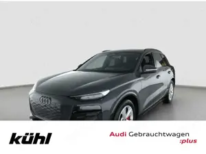 Audi Q6 e-tron Q LED+/360°/ACC/Interface/HuD/Navi/AHK
