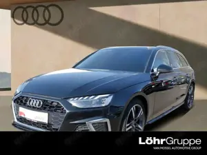 Audi A4 Avant 35 TFSI S line Navi*Virt*ACC*LED*PDC*SHZ*