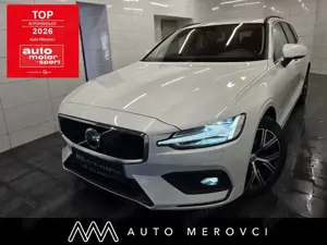 Volvo V60 B4 D Geartronic/ACC/Lane/Tot/Vollleder/Cam