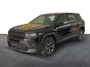 Jeep Compass MHEV Altitude Navi 360° Kamera LED ACC    Apple Ca Bild 2
