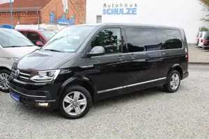 Volkswagen T6 Caravelle Lang LR DSG 4Motion AHK LED Standhz
