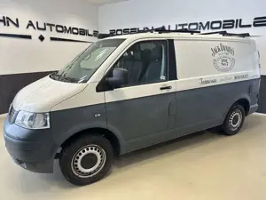 Volkswagen T5 Transporter T5 1,9 TDI Wohnmobil AHK Klima Standheizung Bild 3