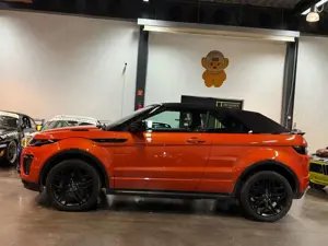 Land Rover Range Rover Evoque Evoque Cabrio HSE Dyn. Si4 ° Vollausstattung ° Bild 3