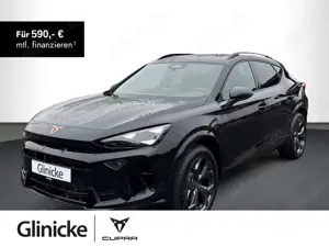 CUPRA Formentor 2.0 TSI 4Drive PANO, RFK, NAVI, MATRIX