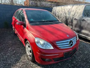 Mercedes-Benz B 180 B B 180 CDI Special Edition