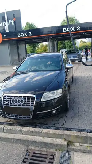 Audi A6 A6 Avant 2.7 TDI DPF
