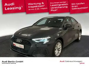 Audi A3 30 TDI 6-G. LED NAVI VIRTUAL